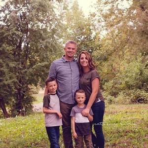 Meet your Posher, Jonetta